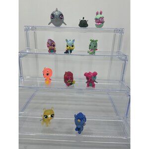 Hatchimals CollEGGtibles mini figures Spin Master